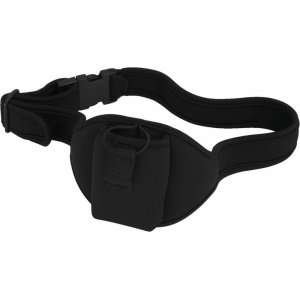 MONACOR TXS-10/BELT-SW MARSUPIO PER BODYPACK - NERO