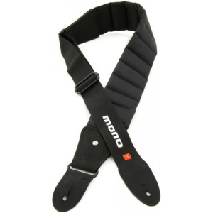 MONO BETTY STRAP LONG - BLACK