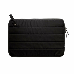 MONO LOOP LAPTOP 15 SLEEVE - BLACK