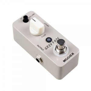MOOER GREY FAZE