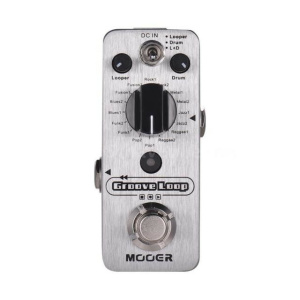 MOOER GROOVE LOOPER