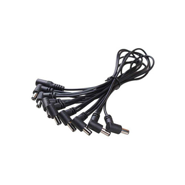 MOOER PDC-8A DAISY CHAIN PER 8 PEDALI