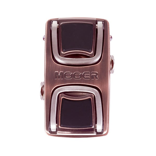 MOOER REDKID WHA PEDAL