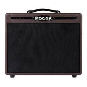 MOOER SD50A