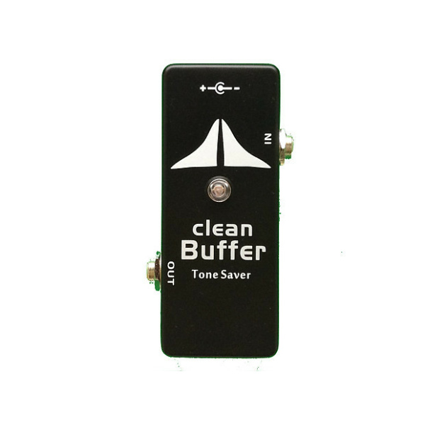 MOSKY CLEAN BUFFER MINI PEDAL