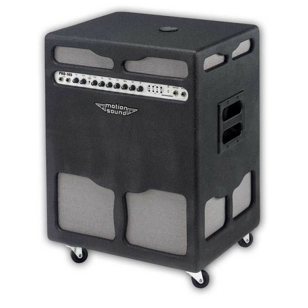 MOTION SOUND PRO 145