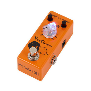 MOVALL VANGOLEM PHASER MINI PEDAL