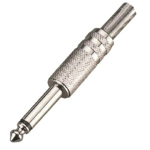 MPGEAR J055 CONNETTORE JACK 6