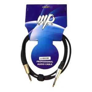 MPGEAR JJ002 CAVO JACK 6.3 / JACK 6.3 MONO