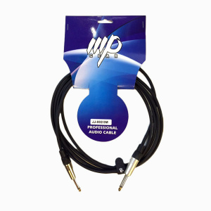 MPGEAR JJ002 CAVO JACK 6.3 / JACK 6.3 MONO