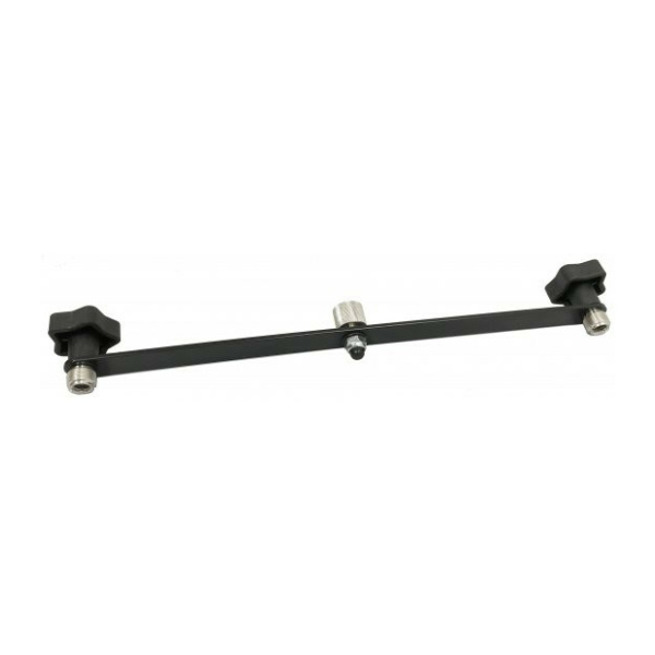 MPGEAR MS065 BARRA PER 2 MICROFONI 33 CM