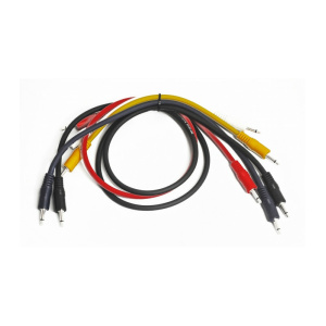 MPGEAR  P009/YW CAVI PATCH MINI-JK 3