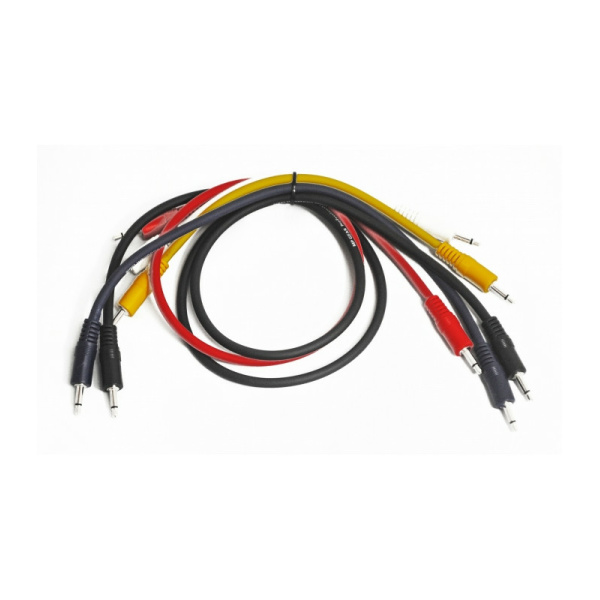 MPGEAR  P009/YW CAVI PATCH MINI-JK 3