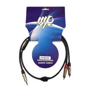 MPGEAR PY-007 CAVO AUDIO JACK 3