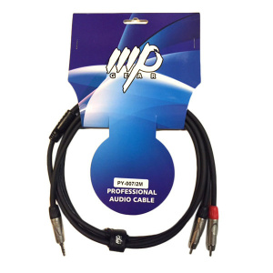 MPGEAR PY-007 CAVO AUDIO JACK 3