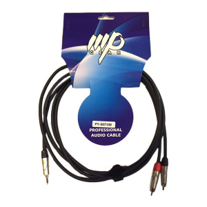MPGEAR PY-007 CAVO AUDIO JACK 3