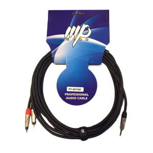 MPGEAR PY-007 CAVO AUDIO JACK 3