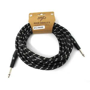 MPGEAR SFJJ-004 CAVO STRUMENTALE IN TESSUTO JACK / JACK 6