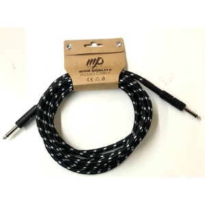MPGEAR SFJJ-005 CAVO STRUMENTALE IN TESSUTO JACK / JACK 6