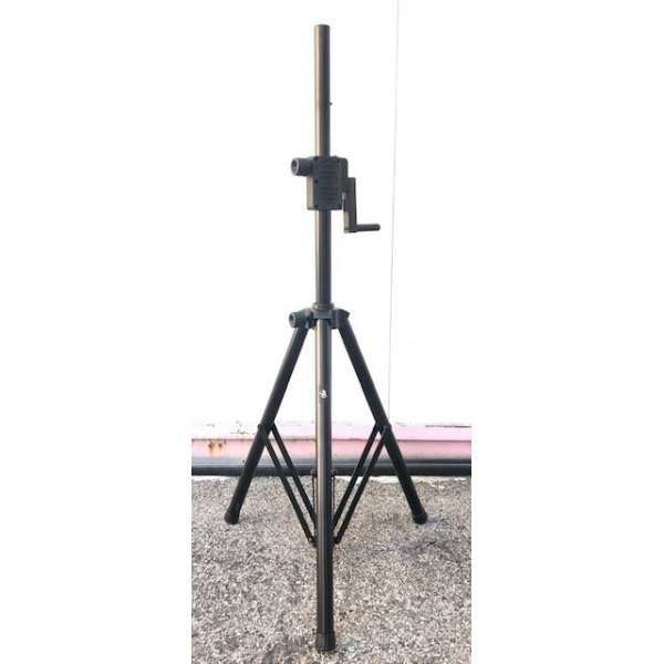 MPGEAR SS042 SUPPORTO CASSA CON MANOVELLA