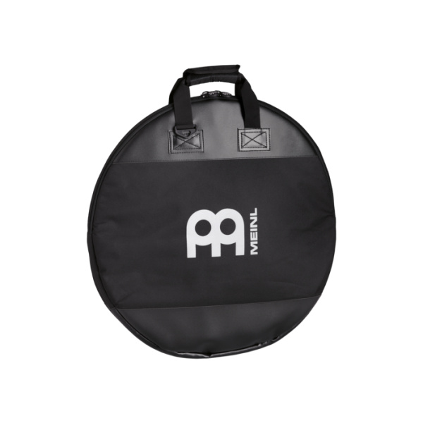 MEINL MSTCB22 BORSA IMBOTTITA PORTA PIATTI 22" - LOGO MEINL