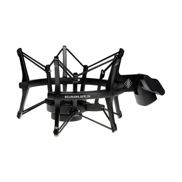 NEUMANN EA4MT BLACK SUPPORTO ELASTICO