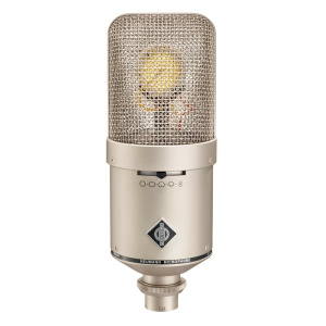 NEUMANN TLM149 JUBELEE 75°