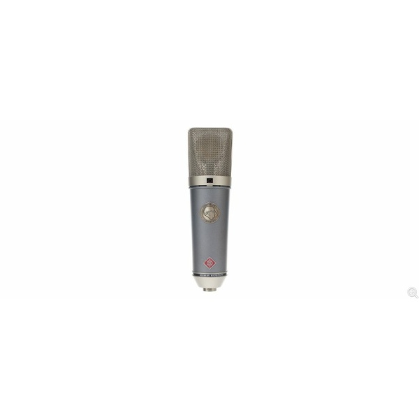 NEUMANN TLM67 LARGE DIAPHRAM - OMNI E 8