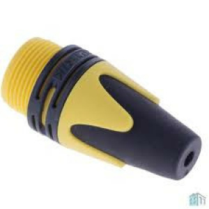 NEUTRIK BXX-4-YELLOW PASSACAVO PER CONN XLR