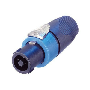 NEUTRIK NL4 FX - SPEAKON