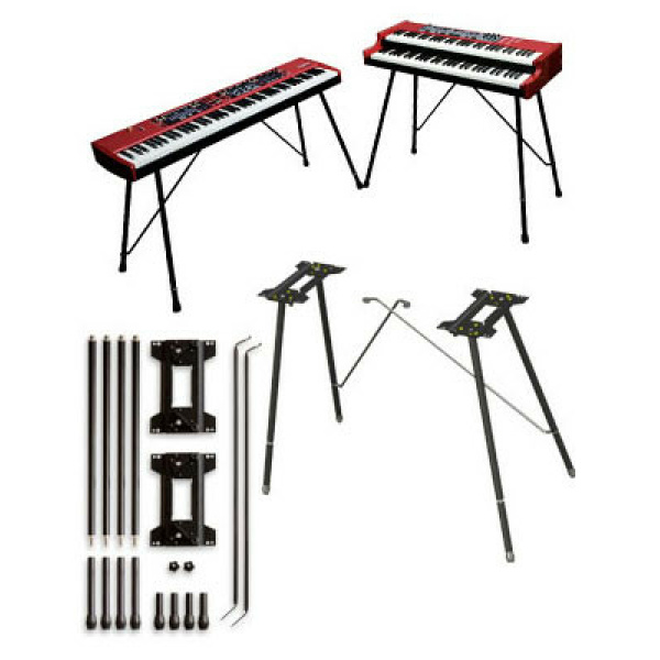NORD STAGE KEYBOARD STAND