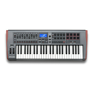 NOVATION IMPULSE 49 MASTER KEYBOARD