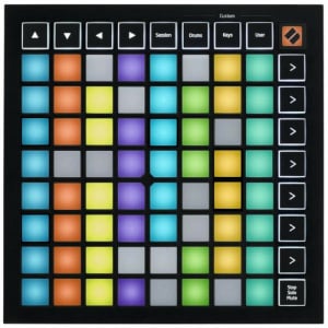 NOVATION LAUNCHPAD MINI MK3