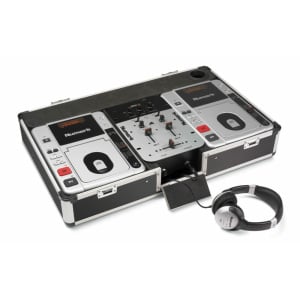 NUMARK FUSION111 CONSOLLE DJ