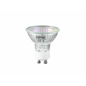 OMNILUX GU10 230V/50W  LAMPADA ALOGENA