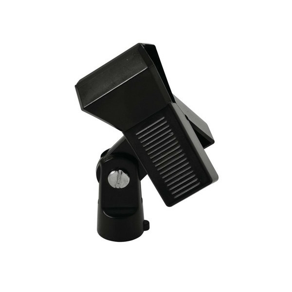 OMNITRONIC MCK25 PINZA PORTA MICROFONO