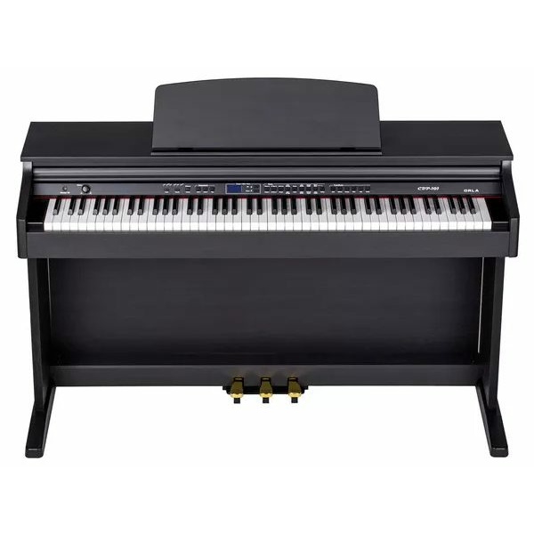 ORLA CDP-101DLS  ROSEWOOD + CUFFIA OMAGGIO
