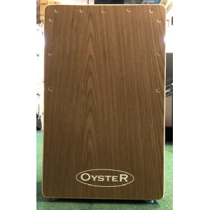 OYSTER MDF-BSP FS CAJON ORANGE