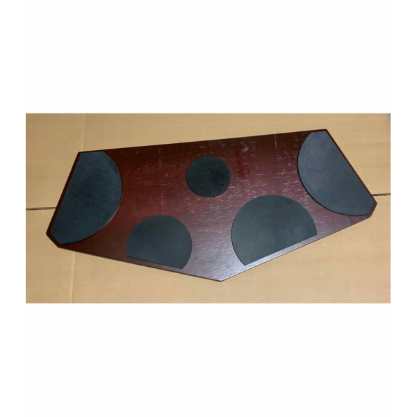 OYSTER VF-5S PRACTICE MULTIPAD