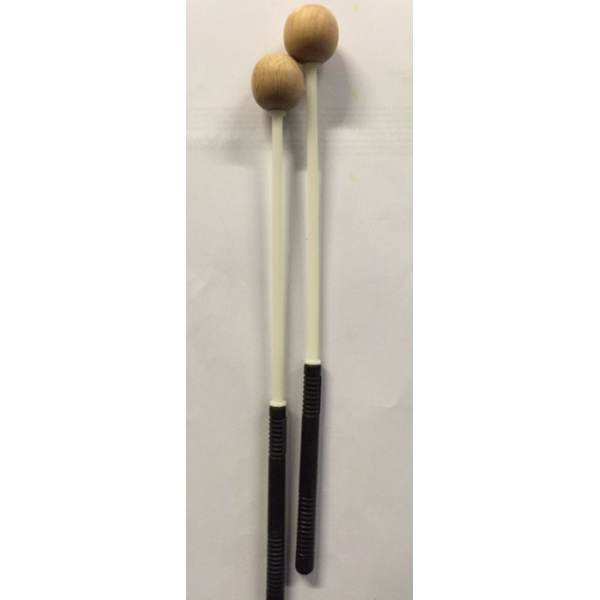 OYSTER XM-18 BATTENTE XILOFONO PUNTA LEGNO