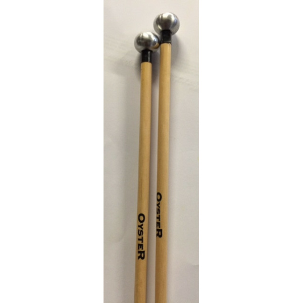 OYSTER XM-7/S BATTENTE XILOFONO PUNTA METALLO