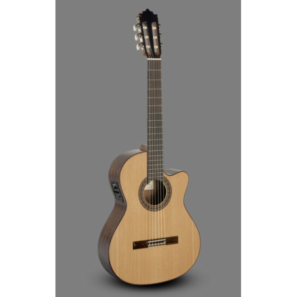 PACO CASTILLO 222CE CHITARRA CLASSICA