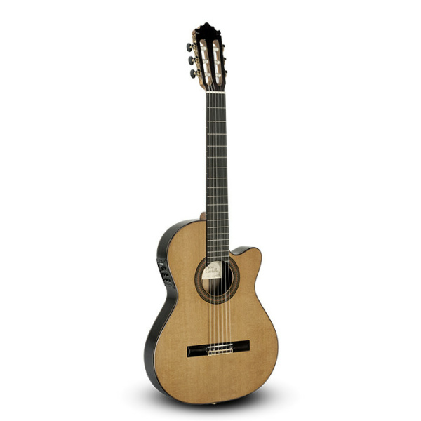 PACO CASTILLO 235TE-CE CHITARRA CLASSICA