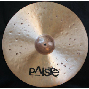 PAISTE DIMENSION COOL MEDIUM RIDE 20"