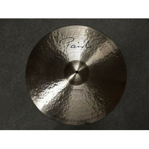 PAISTE DIMENSION LIGHT RIDE 20"