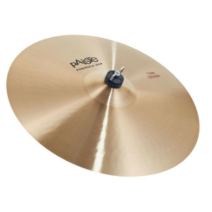 PAISTE FORMULA 602 THIN CRASH 16"