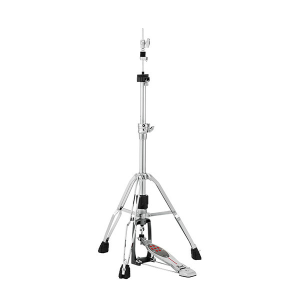 PEARL H1050 REDLINE HI-HAT STANDS