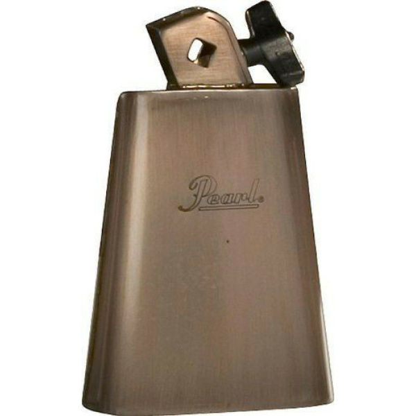 PEARL HH-3 COWBELL SIGNATURE HORACIO HERNANDEZ