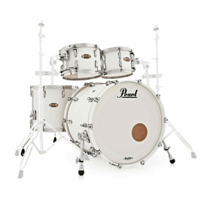 PEARL MASTER MAPLE RESERVE MATTE WHITE