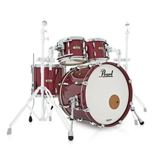 PEARL MRV904XEPC354 MASTERS MAPLE RESERVE SAPHIR BORDEAUX SPARKLE